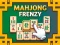 Xogo Mahjong Frenzy en liña