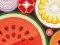 Xogo Merge Veggies en liña