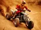 Xogo Offroad ATV Puzzle en liña
