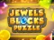 Xogo Jewels Blocks Puzzle en liña