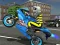 Xogo Sports Bike Simulator Drift 3d en liña