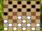 Xogo Classic Checkers: Forest en liña