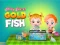 Xogo Baby Hazel Gold Fish en liña