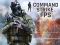 Xogo Command Strike FPS en liña