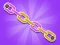Xogo Color Chain Sort Puzzle en liña
