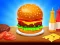 Xogo Burger Cafe en liña