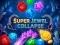Xogo Super Jewel Collapse en liña