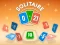 Xogo Solitaire Zero21 en liña