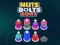 Xogo Nuts Bolts Sort en liña