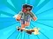 Xogo Noob and Pro Skateboarding en liña