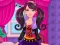 Xogo Barbie Monster High Halloween en liña