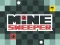 Xogo Mine Sweeper en liña