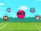 Xogo Roller Ball X: Bounce Ball en liña