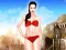 Xogo Angelina Jolie Dress Up 2 en liña