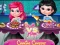 Xogo Cooking Contest en liña