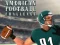 Xogo American Football Challenge en liña