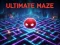 Xogo Ultimate Maze en liña