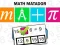 Xogo Math Matador en liña