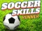 Xogo Soccer Skills Runner en liña