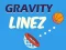 Xogo Gravity lines en liña