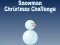 Xogo Snowman Christmas Challenge en liña