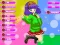 Xogo Pretty Cure Dressup en liña
