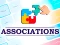 Xogo Associations en liña