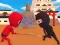 Xogo Stickman Ninja Way Of The Shinobi en liña