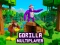 Xogo Gorilla Multiplayer en liña