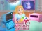 Xogo Pregnant Mommy Care Games en liña