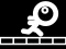 Xogo Stickman Jump en liña