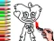 Xogo Coloring Book Playtime en liña