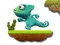 Xogo Dino Run Adventure en liña