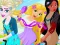 Xogo Disney Princess Tandem en liña