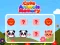 Xogo Cute Animals Memory en liña