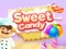 Xogo Sweet Candy en liña