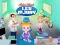 Xogo Baby Hazel Leg Injury en liña