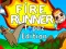 Xogo Fire Runner en liña