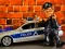 Xogo Police Officers Puzzle en liña