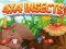 Xogo 4x4 Insects en liña
