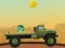 Xogo Bomber Truck en liña