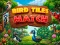 Xogo Bird Tiles Match en liña