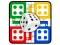 Xogo Ludo Multiplayer Challenge en liña