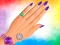 Xogo Nail Art Design en liña