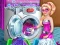 Xogo Superdoll Washing Capes en liña