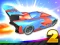 Xogo Fly Car Stunt 2 en liña