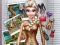 Xogo Ice Princess Doll Creator en liña