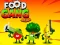 Xogo Food Gang Run en liña
