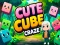 Xogo Cute Cube Craze en liña