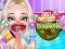 Xogo Ava Mouth Makeover en liña
